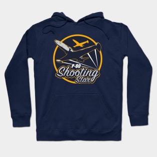 P-80 Shooting Star Hoodie